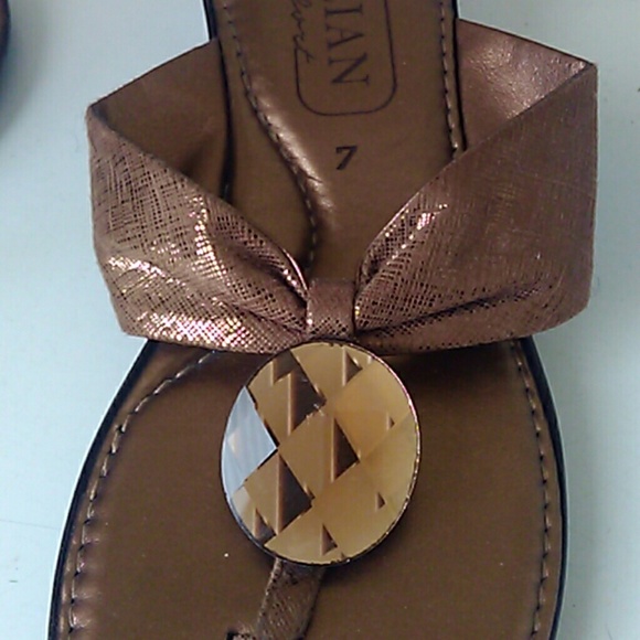 Italian sandals - Picture 4 of 4